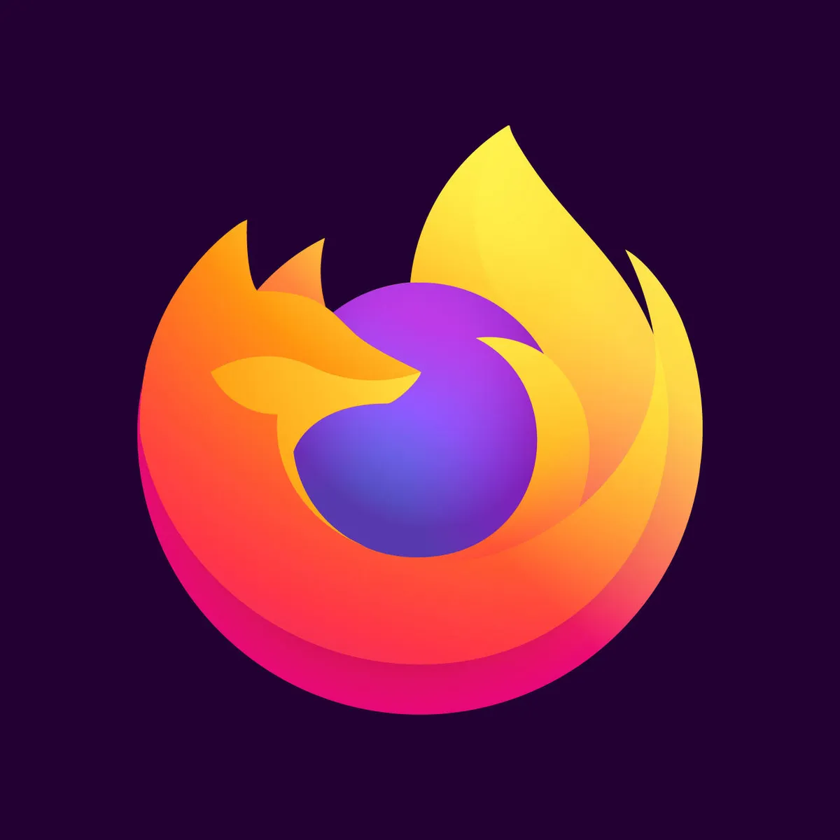 Firefox — Where to Open It