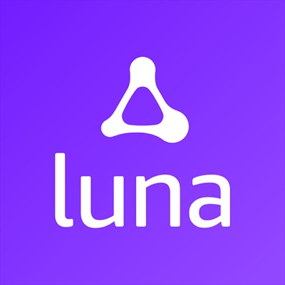 Amazon Luna — Where to Open It