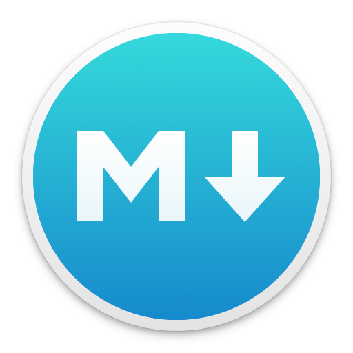Markdown Notes — Where to Open It