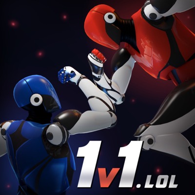 1v1.LOL