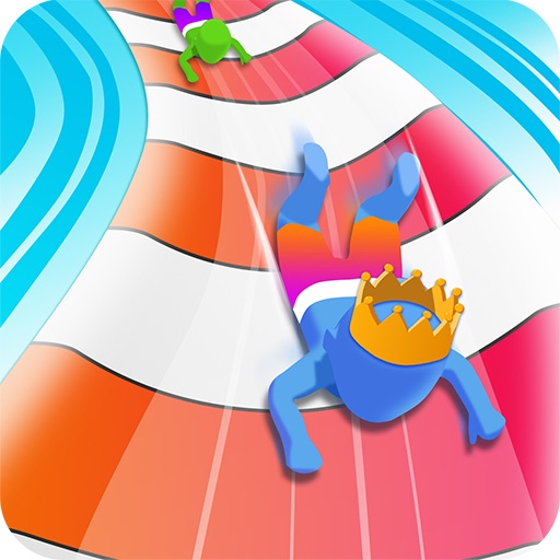Aquapark Slides
