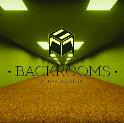 BACKROOMS