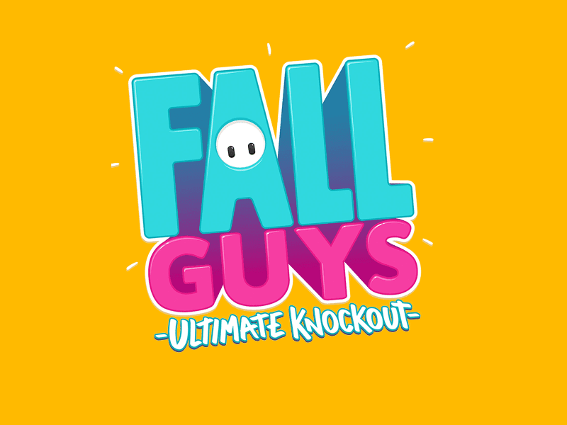 Fall Guys