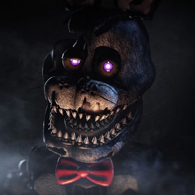FNAF Final Purgatory