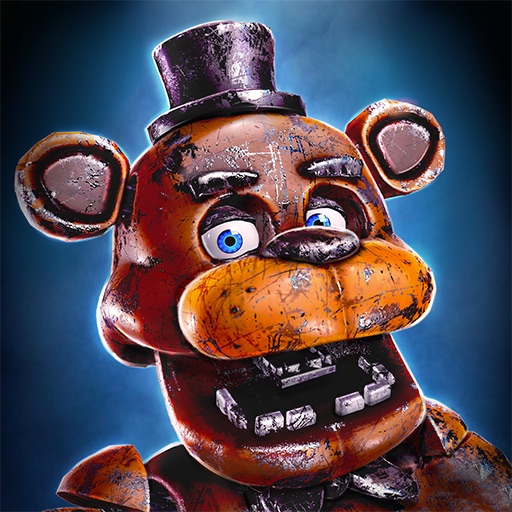 FNAF Web