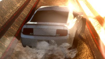 Gravity Driver