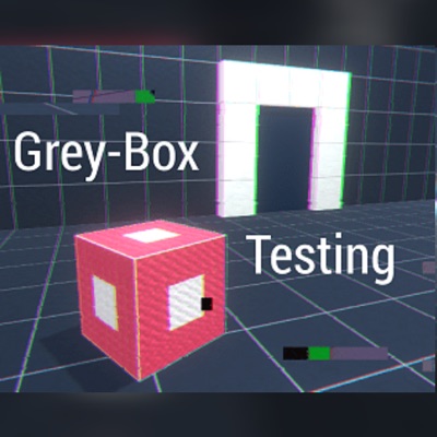 Grey-Box Testing