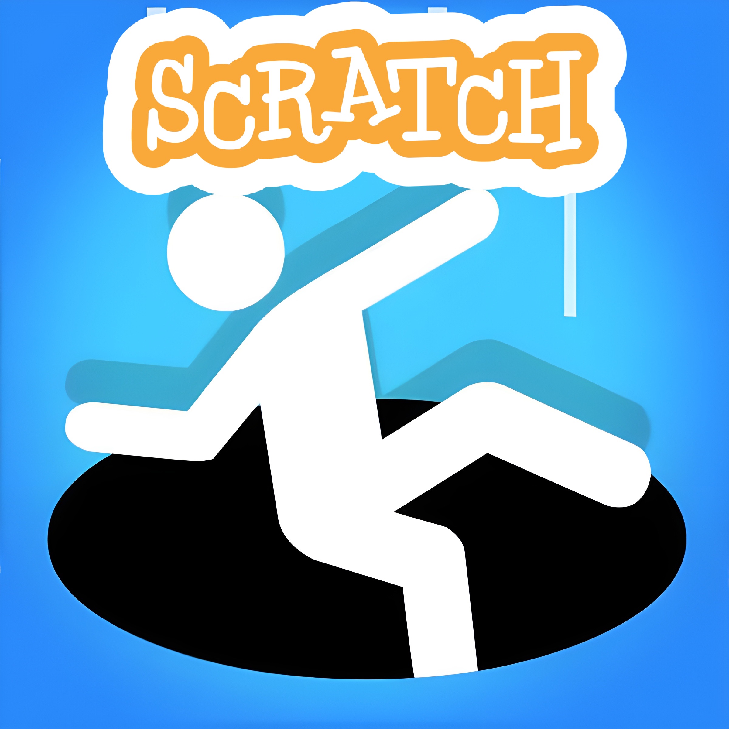Hole.io (Scratch)