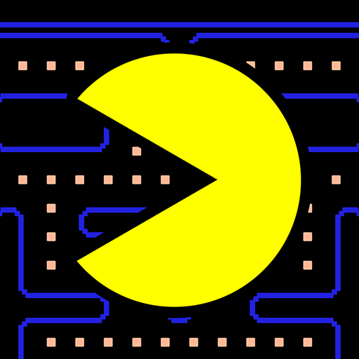 Original Pacman