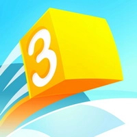 Paper.io 3d
