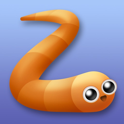 Slither.io (Remake)